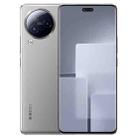 Xiaomi Civi 3 5G, 50MP Camera, 12GB+512GB, Triple Back Cameras + Dual Front Cameras, In-screen Fingerprint Identification, 4500mAh Battery, 6.55 inch MIUI 14 Dimensity 8200-Ultra Octa Core 4nm up to 3.1GHz, Network: 5G, NFC (Grey) - 1