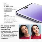 Xiaomi Civi 3 5G, 50MP Camera, 16GB+1TB, Triple Back Cameras + Dual Front Cameras, In-screen Fingerprint Identification, 4500mAh Battery, 6.55 inch MIUI 14 Dimensity 8200-Ultra Octa Core 4nm up to 3.1GHz, Network: 5G, NFC (Purple) - 10