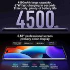 Xiaomi Civi 3 5G, 50MP Camera, 16GB+1TB, Triple Back Cameras + Dual Front Cameras, In-screen Fingerprint Identification, 4500mAh Battery, 6.55 inch MIUI 14 Dimensity 8200-Ultra Octa Core 4nm up to 3.1GHz, Network: 5G, NFC (Purple) - 12