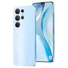 S23 Ultra 5G / X21, 2GB+16GB, 6.5 inch Screen, Face Identification, Android 9.1 MTK6580A Quad Core, Network: 3G, Dual SIM (Blue) - 1