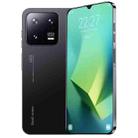 M13 Pro / X22, 2GB+16GB, 6.5 inch Screen, Face Identification, Android 9.1 MTK6580A Quad Core, Network: 3G, Dual SIM (Black) - 1