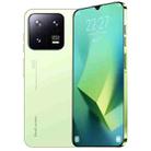 M13 Pro / X22, 2GB+16GB, 6.5 inch Screen, Face Identification, Android 9.1 MTK6580A Quad Core, Network: 3G, Dual SIM (Green) - 1