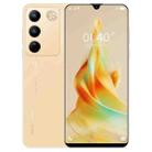 V27e / X23, 2GB+16GB, 6.5 inch Screen, Face Identification, Android 9.1 MTK6580A Quad Core, Network: 3G, Dual SIM (Gold) - 1