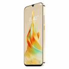V27e / X23, 2GB+16GB, 6.5 inch Screen, Face Identification, Android 9.1 MTK6580A Quad Core, Network: 3G, Dual SIM (Gold) - 2
