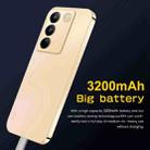 V27e / X23, 2GB+16GB, 6.5 inch Screen, Face Identification, Android 9.1 MTK6580A Quad Core, Network: 3G, Dual SIM (Gold) - 18