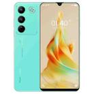 V27e / X23, 2GB+16GB, 6.5 inch Screen, Face Identification, Android 9.1 MTK6580A Quad Core, Network: 3G, Dual SIM (Cyan) - 1