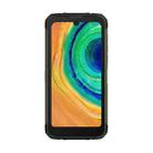 [HK Warehouse] DOOGEE S59, 4GB+64GB, Quad Back Cameras,10050mAh Battery, Face ID & Side-mounted Fingerprint Identification, 5.71 inch Water-drop Screen Android 10.0 Helio A25 Octa Core up to 1.8GHz, Network: 4G, OTG, Dual SIM (Green) - 3
