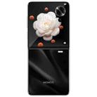 Honor Magic V Flip, 12GB+256GB, 6.8 inch + 4.0 inch Screen MagicOS 8.0 Snapdragon 8+ Gen 1 Octa Core, Network: 5G, NFC, OTG (Black) - 3