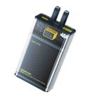 WK WP-325 20000mAh Pioneer Series Explore 22.5W Fast Charge Power Bank with Cable - 1