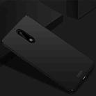 MOFI for Nokia 5 PC Ultra-thin Full Coverage Protective Back Cover Case (Black) - 1