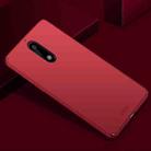MOFI for Nokia 5 PC Ultra-thin Full Coverage Protective Back Cover Case (Red) - 1
