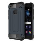 For Huawei  P10 Lite Magic Armor TPU + PC Combination Case(navy) - 1