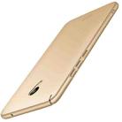 MOFI for Meizu M5 Note PC Ultra-thin Edge Fully Wrapped Up Protective Case Back Cover(Gold) - 1