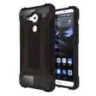 For Huawei  Mate 8 Tough Armor TPU + PC Combination Case(Black) - 1