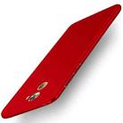 MOFI For LETV Le Pro 3 PC Ultra-thin Edge Fully Wrapped Up Protective Case Back Cover (Red) - 1