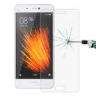 For Xiaomi Mi 5 0.26mm 9H Surface Hardness 2.5D Explosion-proof Tempered Glass Screen Film - 1