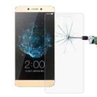 For Letv Le 2 0.26mm 9H Surface Hardness 2.5D Explosion-proof Tempered Glass Screen Film - 1