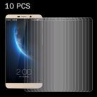 10 PCS for LETV Le Max 0.26mm 9H Surface Hardness 2.5D Explosion-proof Tempered Glass Screen Film - 1