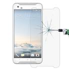 For HTC One X9 0.26mm 9H Surface Hardness 2.5D Explosion-proof Tempered Glass Screen Film - 1