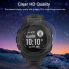 ENKAY Hat-Prince for 36mm Diameter Circular Dial Smart Watch 0.2mm 9H Surface Hardness 2.15D Curved Explosion-proof Tempered Glass Screen Film - 6