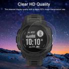 ENKAY Hat-Prince for 38mm Diameter Circular Dial Smart Watch 0.2mm 9H Surface Hardness 2.15D Curved Explosion-proof Tempered Glass Screen Film - 6