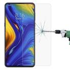 0.26mm 9H 2.5D Explosion-proof Tempered Glass Film for Xiaomi Mi Mix 3 / Mi Mix 3 5G - 1