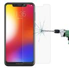 0.26mm 9H 2.5D Explosion-proof Tempered Glass Film for Motorola Moto One (P30 Play) - 1