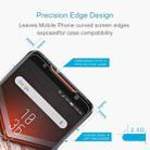 0.26mm 9H 2.5D Explosion-proof Tempered Glass Film for Asus ROG Phone - 3