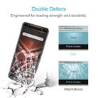 0.26mm 9H 2.5D Explosion-proof Tempered Glass Film for Asus ROG Phone - 5
