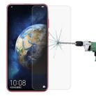 0.26mm 9H 2.5D Explosion-proof Tempered Glass Film for Huawei Honor Magic 2 - 1