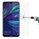 0.26mm 9H 2.5D Explosion-proof Tempered Glass Film for Huawei Enjoy 9 - 1