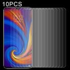 10 PCS 0.26mm 9H 2.5D Explosion-proof Tempered Glass Film for Lenovo Z5s - 1