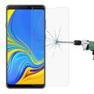 0.26mm 9H 2.5D Explosion-proof Tempered Glass Film for Galaxy A9 (2018) / A9s - 1