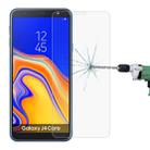 0.26mm 9H 2.5D Explosion-proof Tempered Glass Film for Galaxy J4 Core - 1