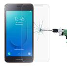 0.26mm 9H 2.5D Explosion-proof Tempered Glass Film for Galaxy J2 Core - 1