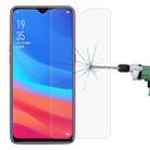 9H 2.5D Tempered Glass Film for OPPO A7x / F9 (F9 Pro) - 1