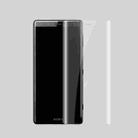 MOFI for Sony Xperia XZ2 0.3mm 9H Surface Hardness 3D Curved Edge Tempered Glass Screen Protector(Transparent) - 1