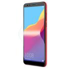 ENKAY Hat-Prince 0.1mm 3D Full Screen Protector Explosion-proof Hydrogel Film for Huawei Honor Play 7C , TPU+TPE+PET Material - 1