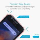 0.26mm 9H 2.5D Tempered Glass Film for Nokia 1 - 3