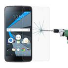 0.26mm 9H 2.5D Tempered Glass Film for Blackberry DTEK50 - 1