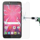 0.26mm 9H 2.5D Tempered Glass Film for Alcatel Pixi 4 5.5 inch - 1