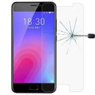 0.26mm 9H 2.5D Tempered Glass Film for Meizu M6 - 1