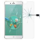 0.26mm 9H 2.5D Tempered Glass Film for ZTE nubia Z17 mini - 1