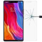 0.26mm 9H 2.5D Tempered Glass Film for Xiaomi Mi 8 SE - 1