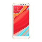 10 PCS 0.26mm 9H Surface Hardness 2.5D Full Screen Tempered Glass Film for Xiaomi Redmi S2 - 2