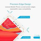 10 PCS 0.26mm 9H Surface Hardness 2.5D Full Screen Tempered Glass Film for Xiaomi Redmi S2 - 3