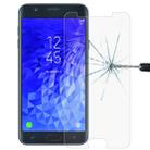 9H 2.5D Tempered Glass Film for Galaxy J7 (2018) - 1