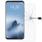 0.26mm 9H 2.5D Tempered Glass Film for Meizu 16 Plus - 1