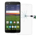 For Alcatel Idol 4 0.26mm 9H Surface Hardness 2.5D Explosion-proof Tempered Glass Screen Film - 1