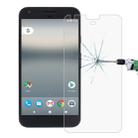 For Google Pixel XL 0.26mm 9H Surface Hardness 2.5D Explosion-proof Tempered Glass Screen Film - 1